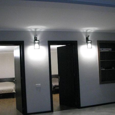 Tbilisi House Appartement Buitenkant foto