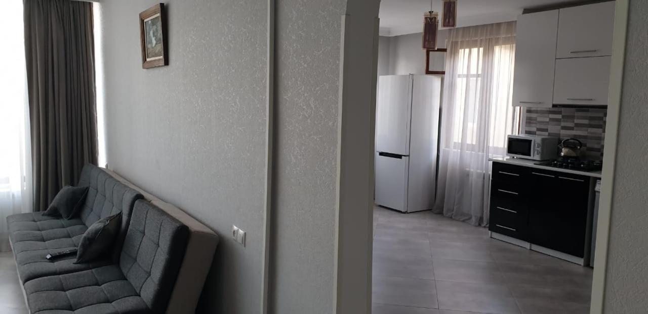 Tbilisi House Appartement Buitenkant foto