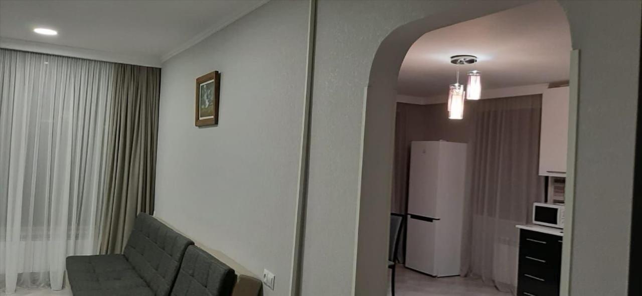 Tbilisi House Appartement Buitenkant foto